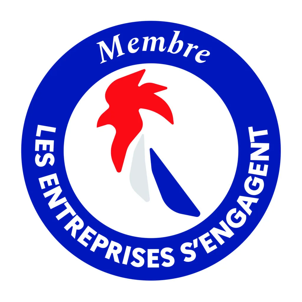 Les entreprises s'engagent