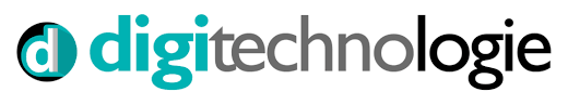 Digitechnologie-logo
