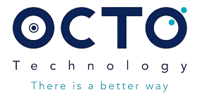 Octo-logo