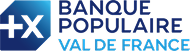 Banque Populaire Val de France