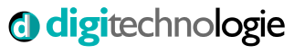 Digitechnologie-logo
