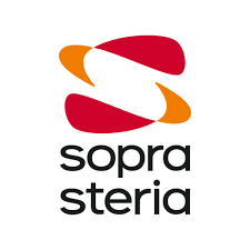 Page de Sopra Steria