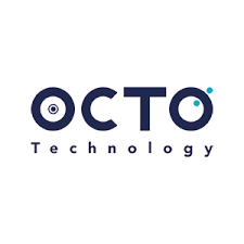 Page de Octo Technology