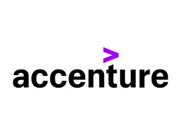 Page de Accenture