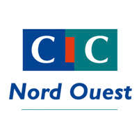 Page de CIC Nord Ouest