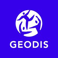 Page de DEMO / Geodis Freight Forwarding