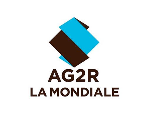Page de AG2R La mondiale