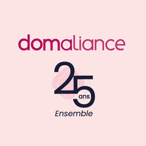 Page de Domaliance
