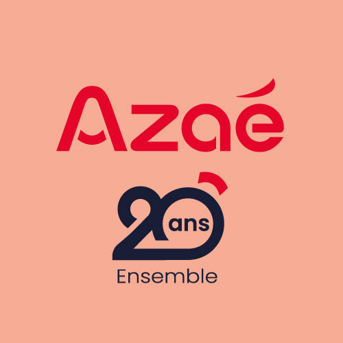 Page de Azaé