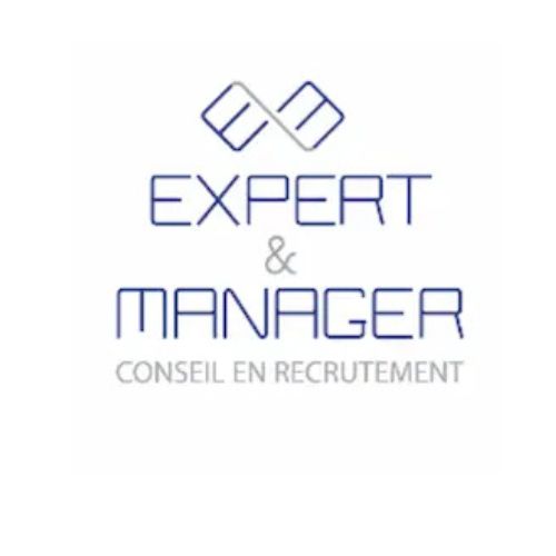 Page de Expert & Manager Levallois