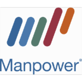 Page de MANPOWER