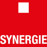 Page de SYNERGIE