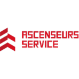 Page de ASCENSEURS SERVICE