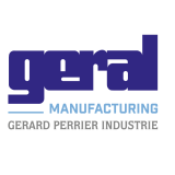 Page de GERAL MANUFACTURING