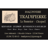 Page de TRADIPIERRE
