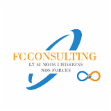 Page de FC CONSULTING