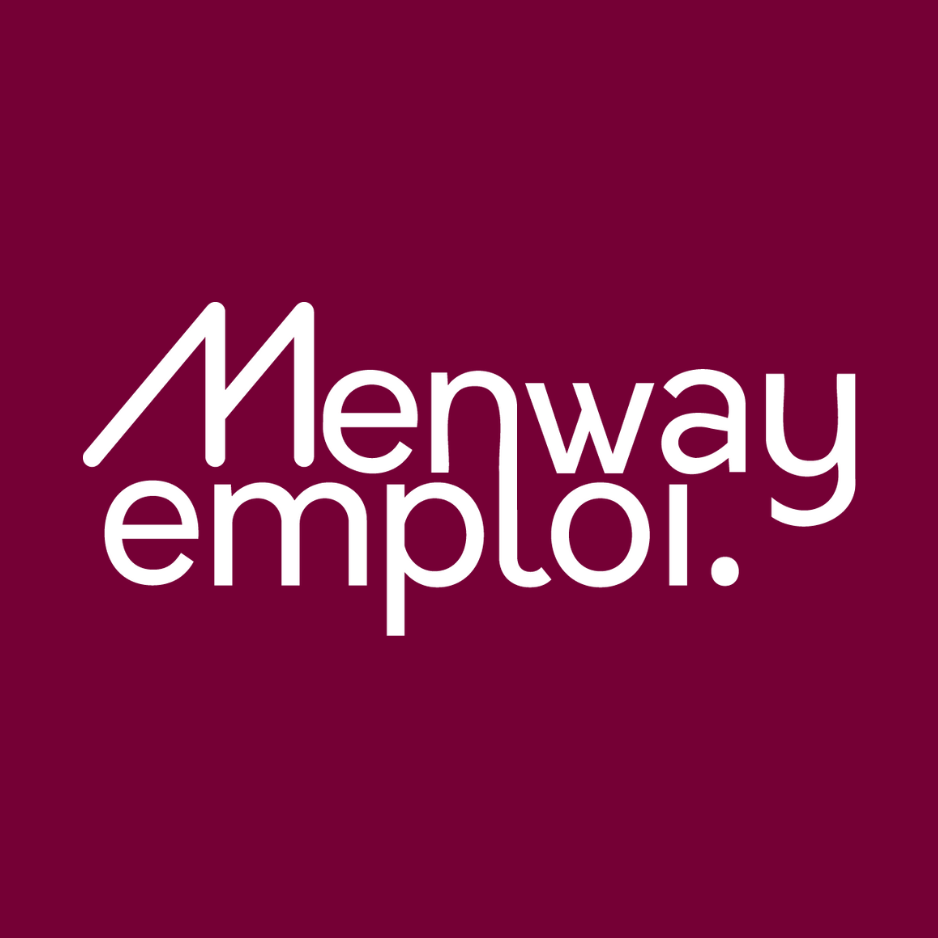Page de MENWAY EMPLOI
