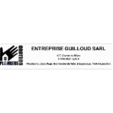 Page de ENTREPRISE GUILLOUD