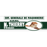Page de SARL M.THIERRY