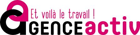 Page de ACTIV SOLUTIONS RH