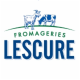 Page de FROMAGERIES LESCURE