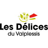 Page de LES DELICES DU VALPLESSIS