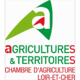 Page de CHAMBRE D'AGRICULTURE DU LOIR ET CHER