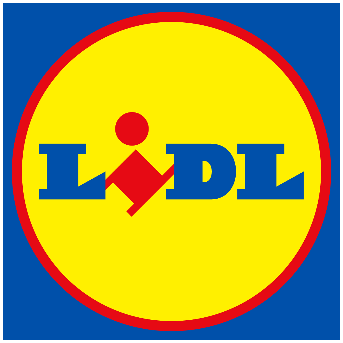 Page de LIDL ST SENIER SOUS AVRANCHES
