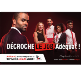 Page de ADEQUAT INTERIM
