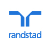 Page de RANDSTAD & RANDSTAD SEARCH