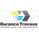 Page de OREA TP DURANCE TRAVAUX